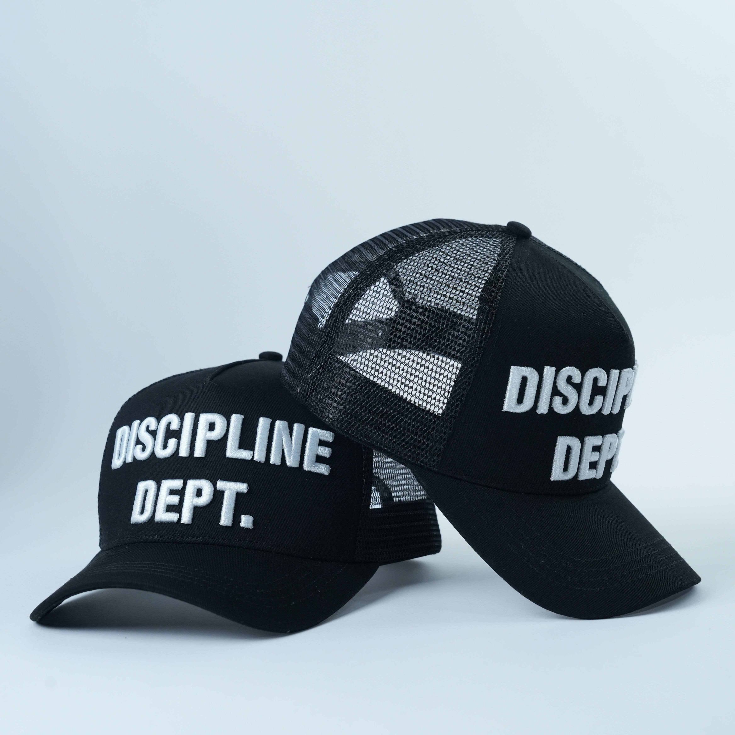 3D Embroidered 5 Panel Mesh Cotton Streetwear Baseball Cap